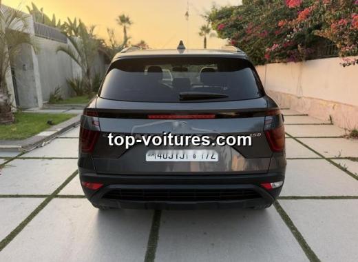 Hyundai Creta 2023 — photo 4