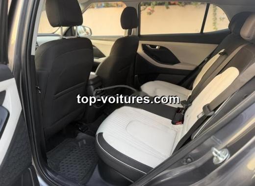 Hyundai Creta 2023 — photo 5