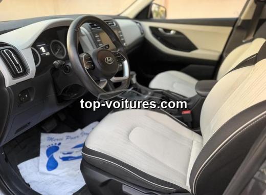 Hyundai Creta 2023 — photo 6