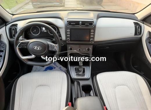 Hyundai Creta 2023 — photo 7