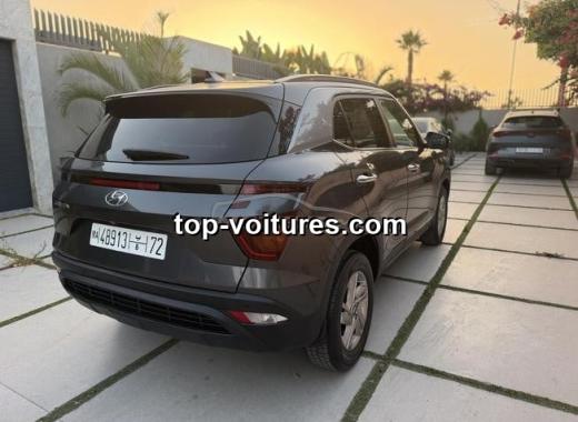 Hyundai Creta 2023 — photo 8