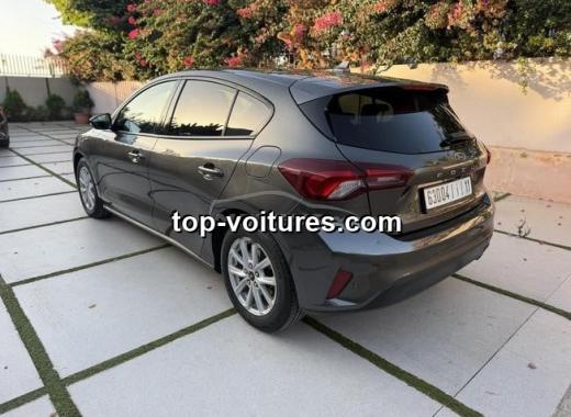 Ford Focus 2022 — photo 5