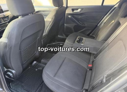 Ford Focus 2022 — photo 8