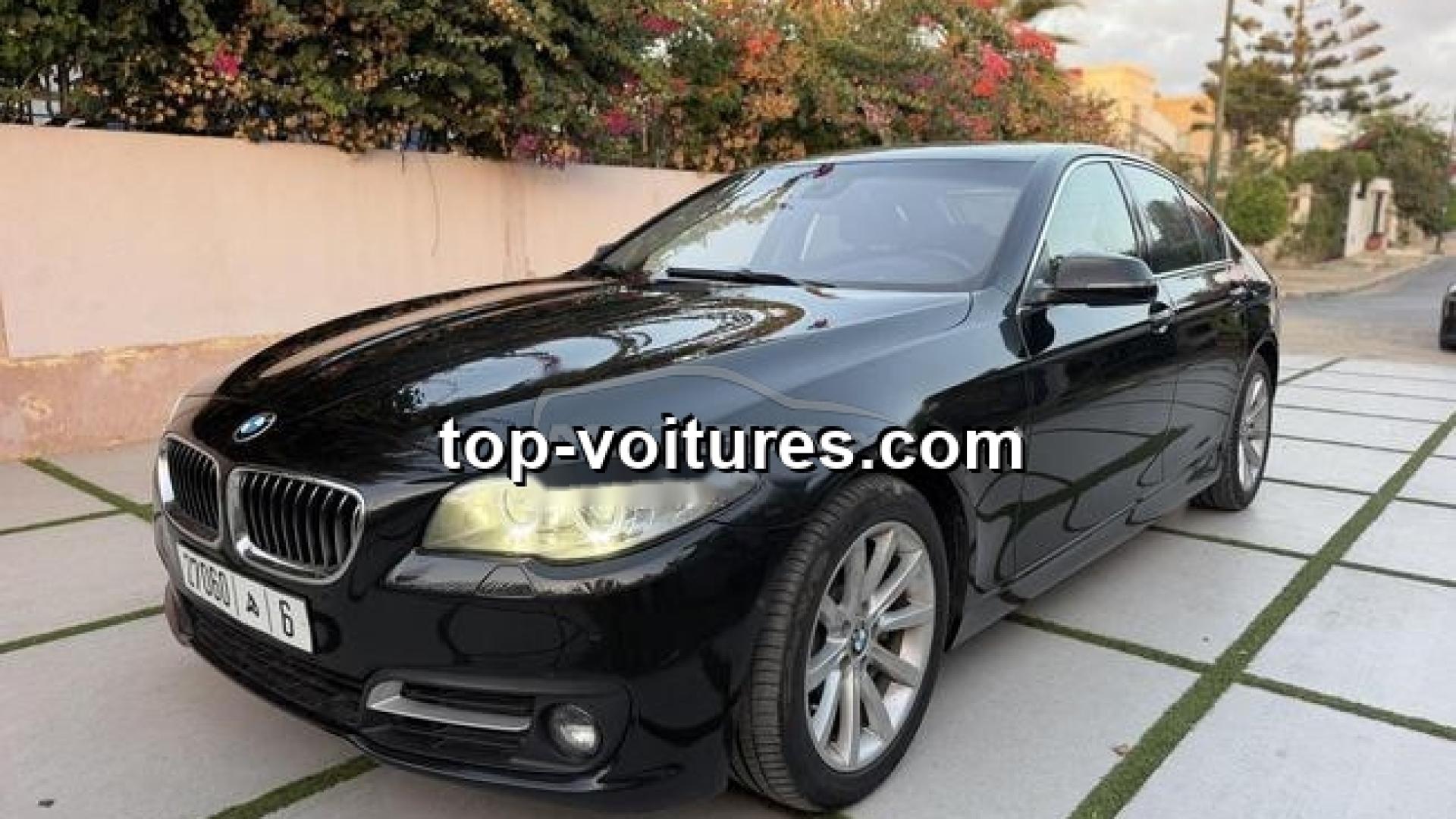 BMW Série 5