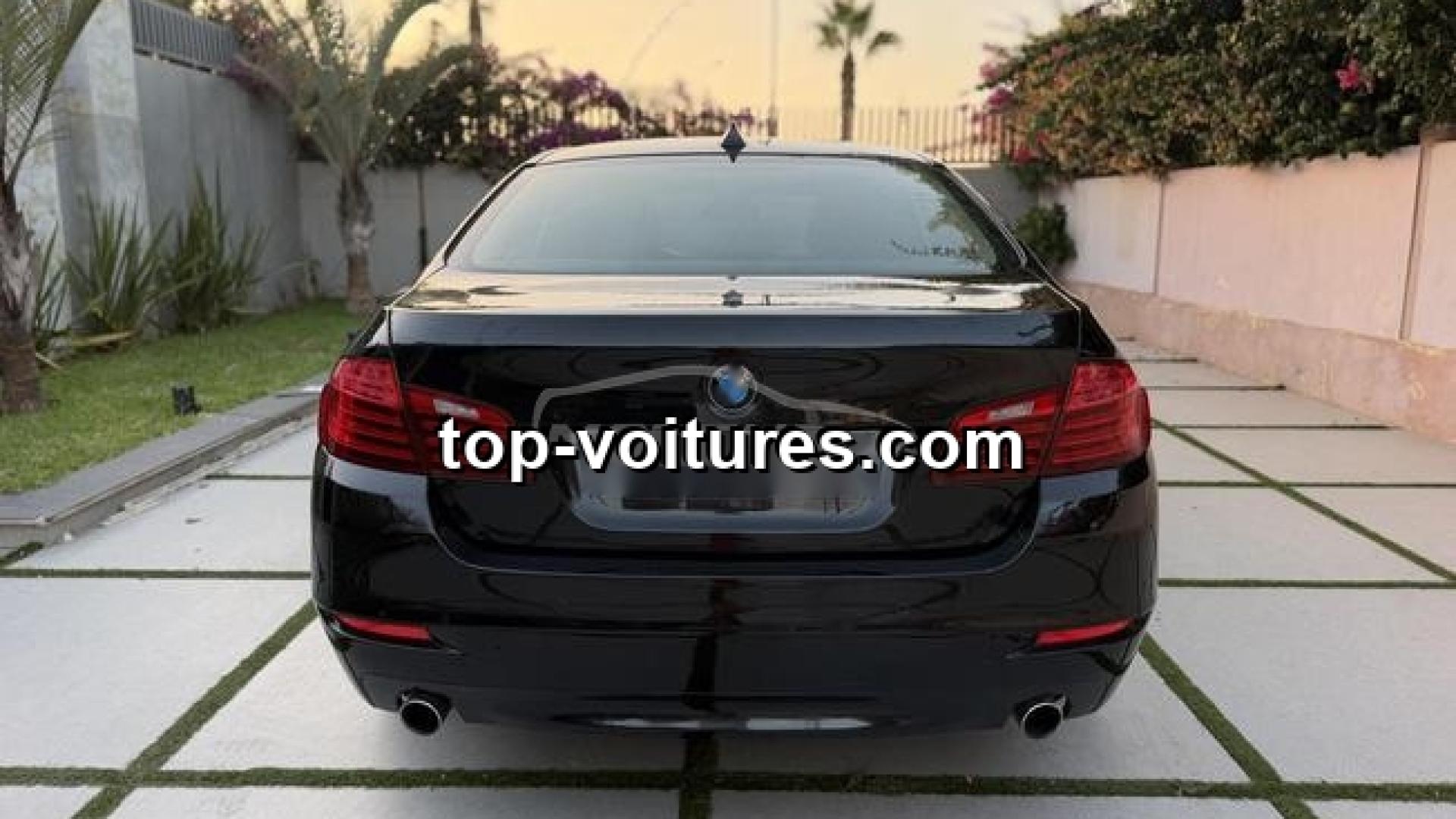 BMW Série 5