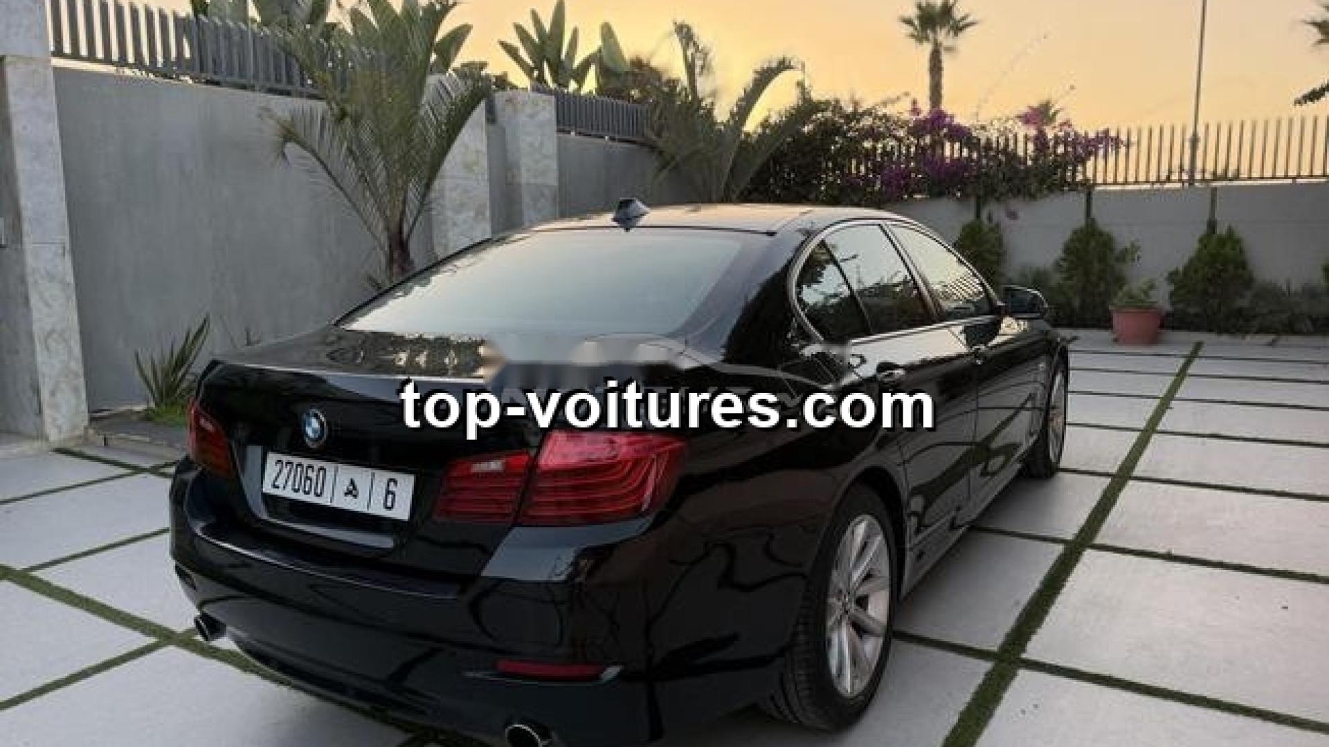 BMW Série 5