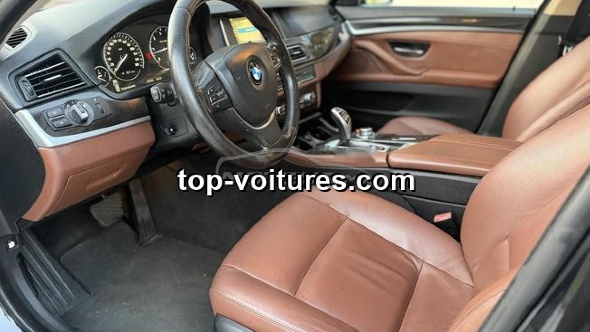 BMW Série 5