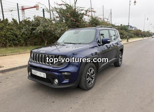 Jeep Renegade 2019 — photo 3