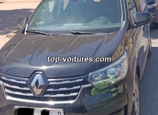 Renault Express