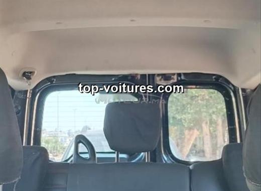 Renault Express 2021 — photo 5