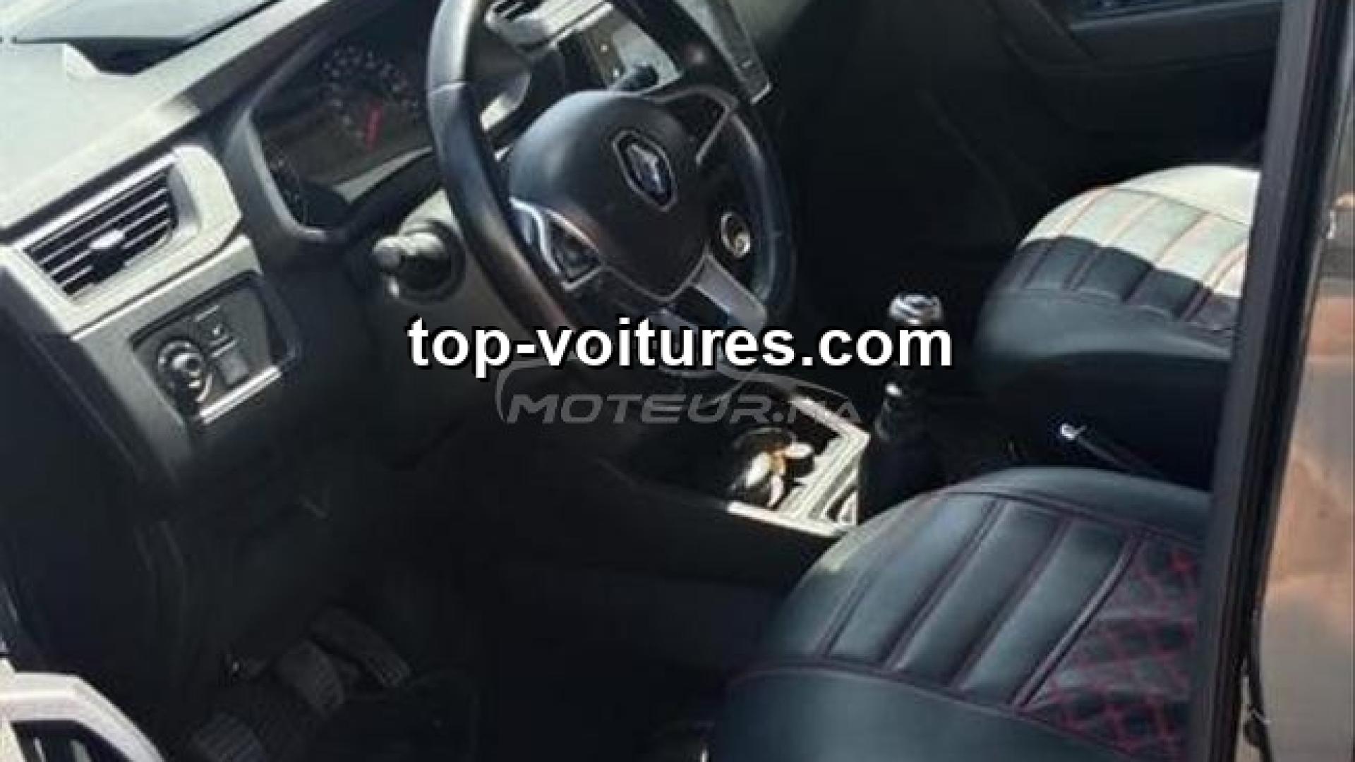Renault Express
