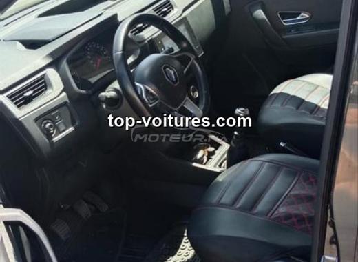 Renault Express 2021 — photo 6
