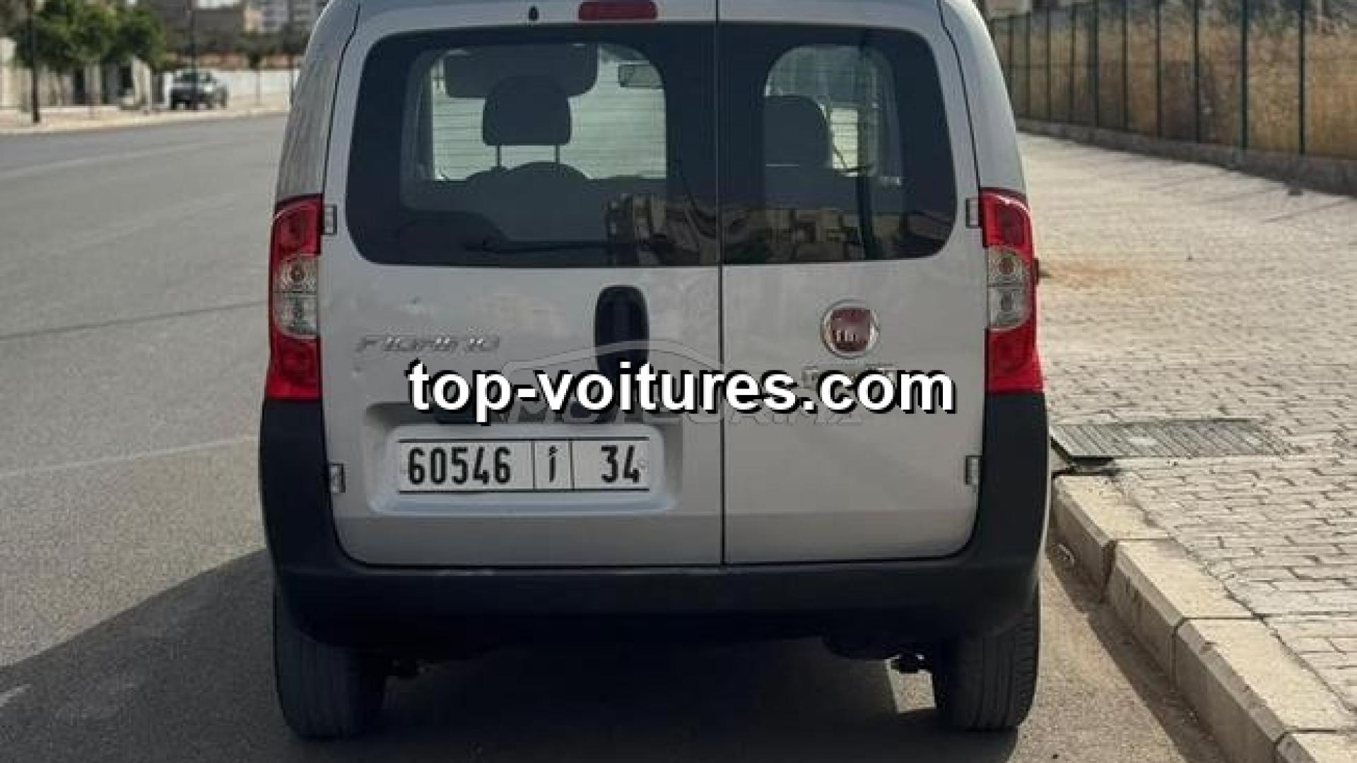 Fiat Fiorino