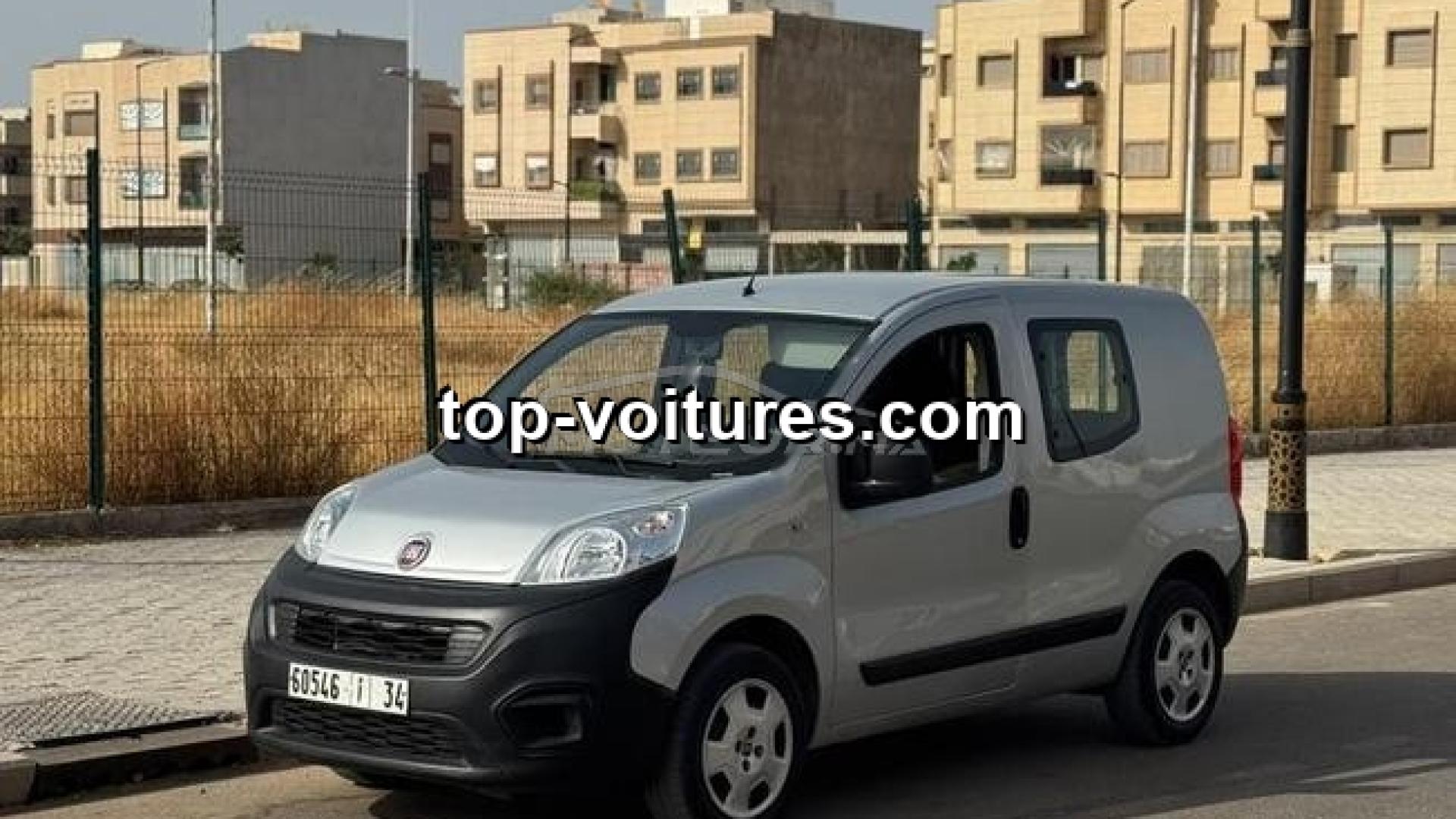 Fiat Fiorino