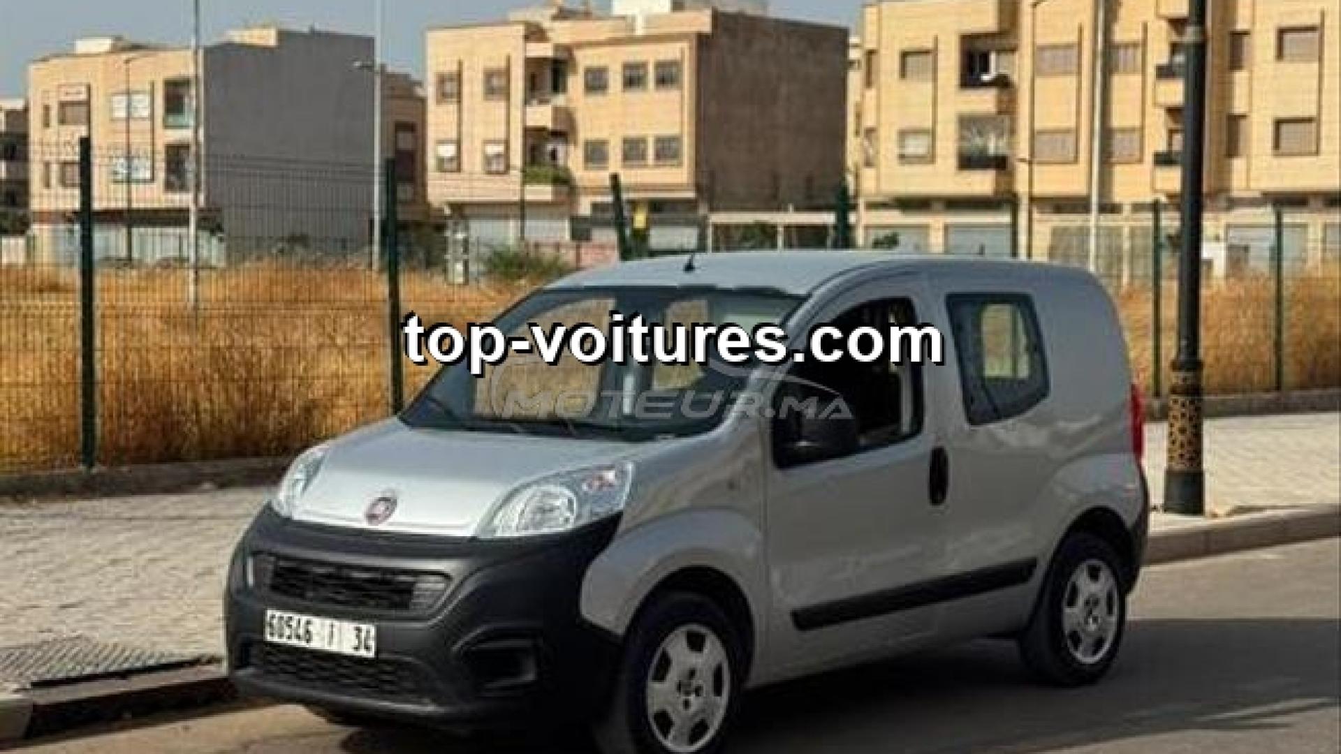 Fiat Fiorino