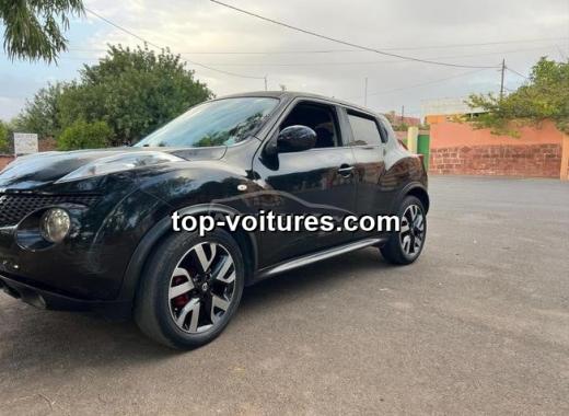 Nissan Juke 2013 — photo 3