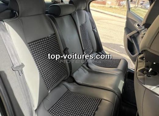 Peugeot 508 2011 — photo 5