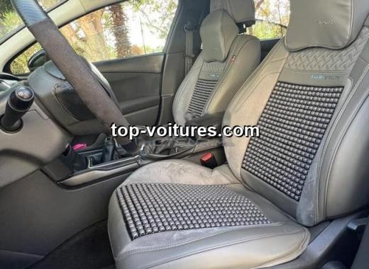 Peugeot 508 2011 — photo 6