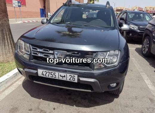 Dacia Duster 2017 — photo 2