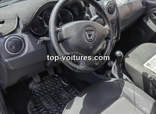 Dacia Duster 2017 — photo 3