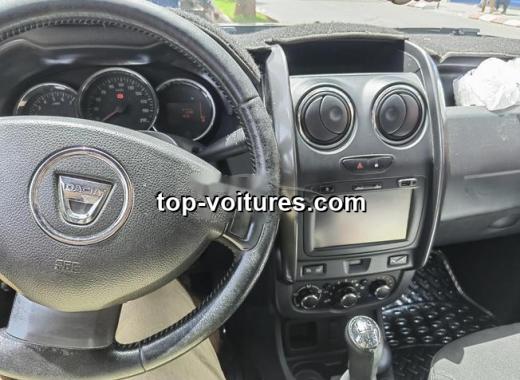 Dacia Duster 2017 — photo 4
