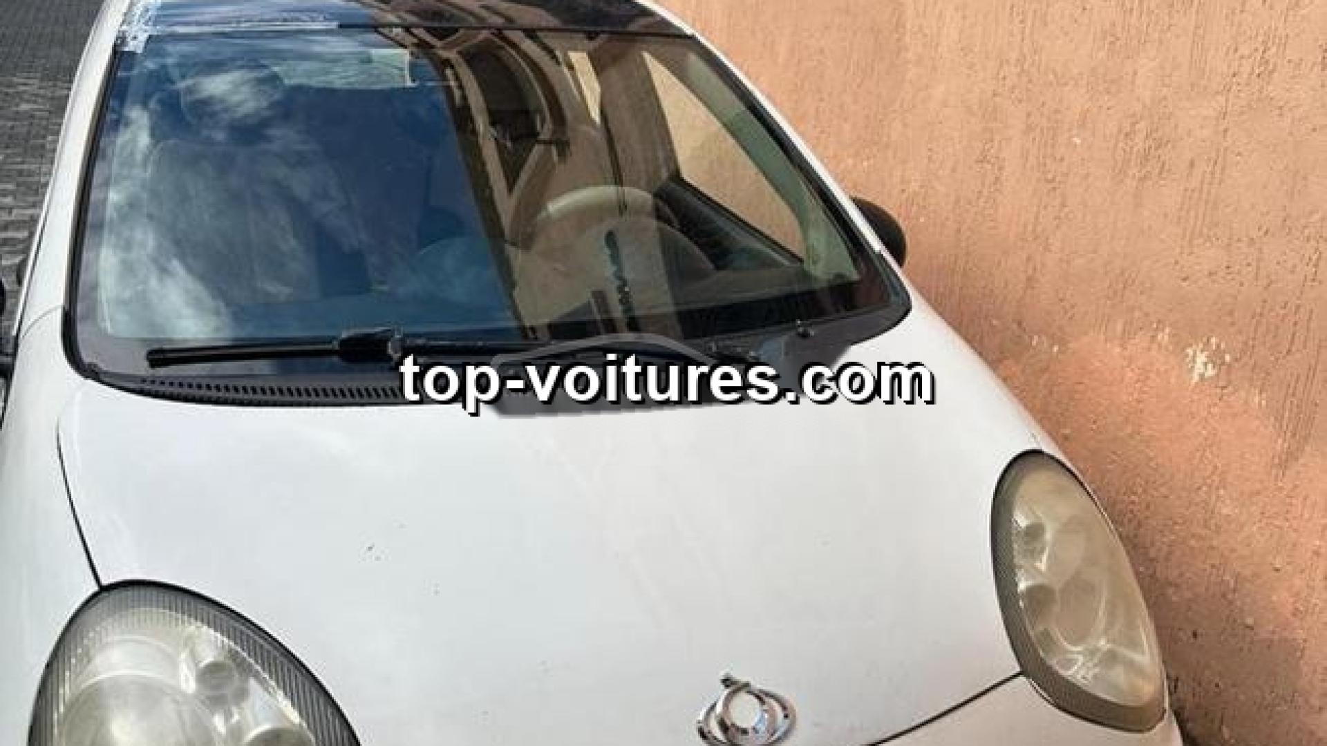 Geely LC