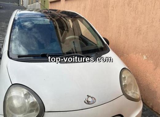 Geely LC