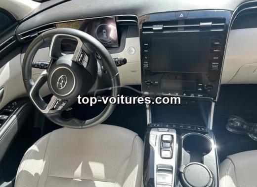 Hyundai Tucson 2024 — photo 5