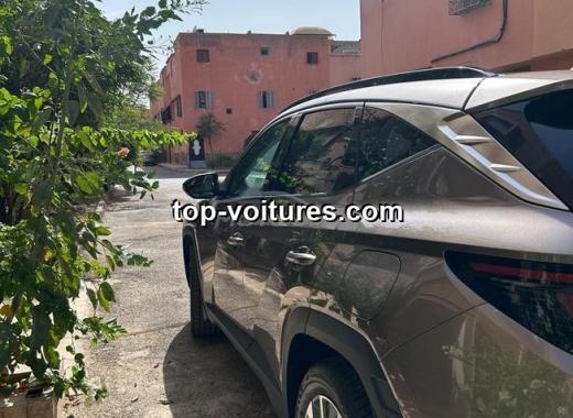 Hyundai Tucson 2024 — photo 7