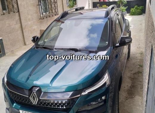 Renault Kardian