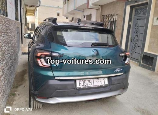 Renault Kardian 2025 — photo 2