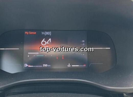 Renault Kardian 2025 — photo 3