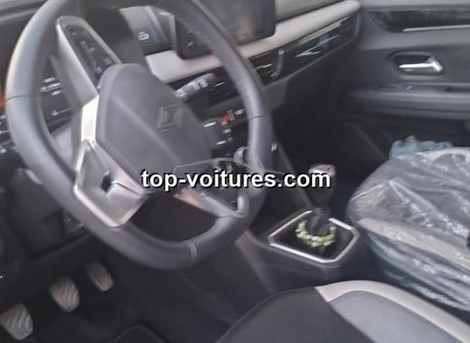 Renault Kardian 2025 — photo 6