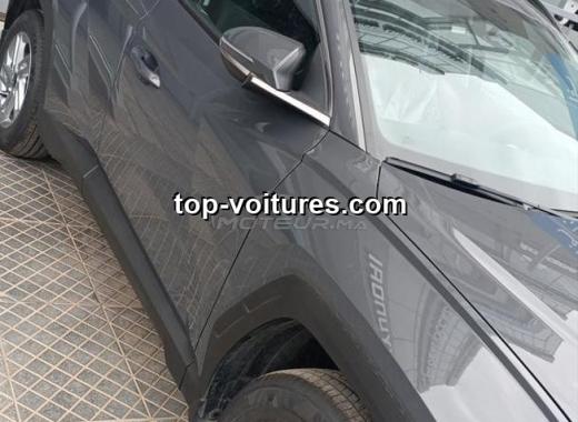 Hyundai Tucson 2026 — photo 7