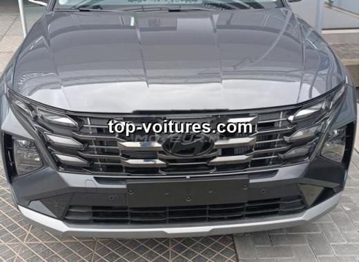 Hyundai Tucson 2026 — photo 8