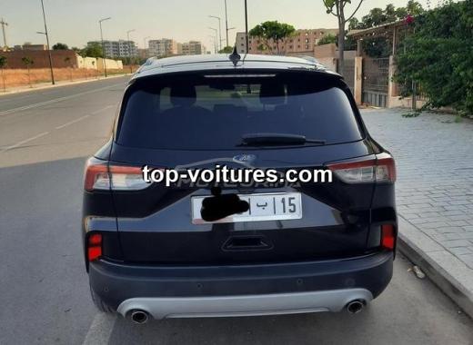 Ford Kuga 2020 — photo 2