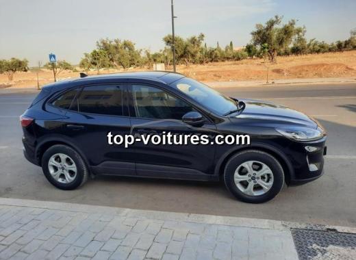 Ford Kuga 2020 — photo 5