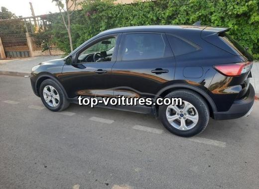 Ford Kuga 2020 — photo 6