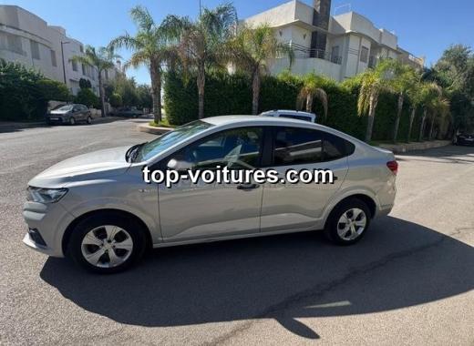 Dacia Logan 2022 — photo 2