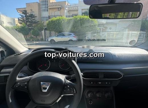 Dacia Logan 2022 — photo 3