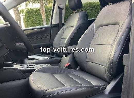 Ford Kuga 2021 — photo 3