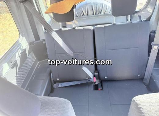 Suzuki Jimny 2025 — photo 5
