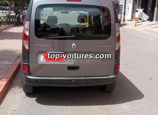 Renault Kangoo 2014 — photo 2