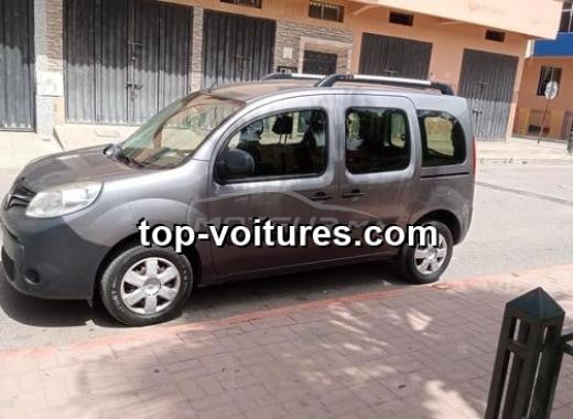 Renault Kangoo 2014 — photo 3
