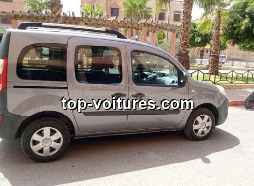 Renault Kangoo 2014 — photo 4