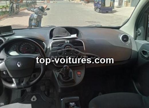 Renault Kangoo 2014 — photo 5