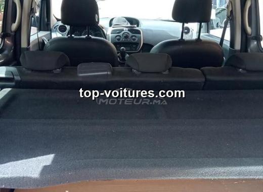Renault Kangoo 2014 — photo 7