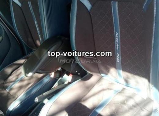Ford Fiesta 2012 — photo 4