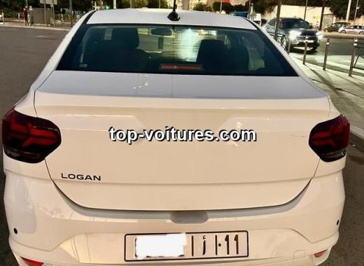 Dacia Logan 2024 — photo 4