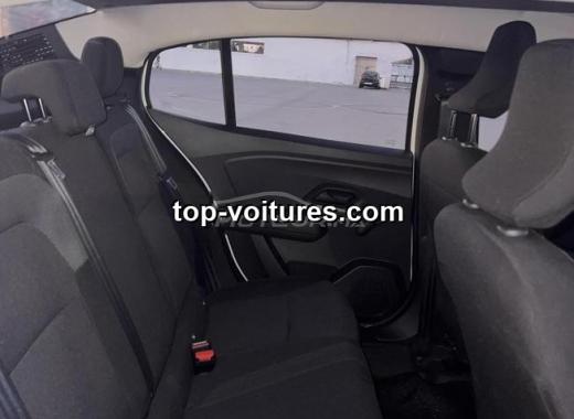Dacia Logan 2024 — photo 5